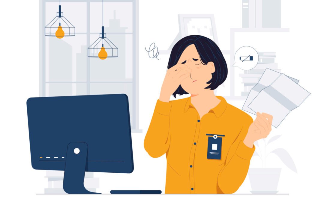 What is burnout and what can we do about it?