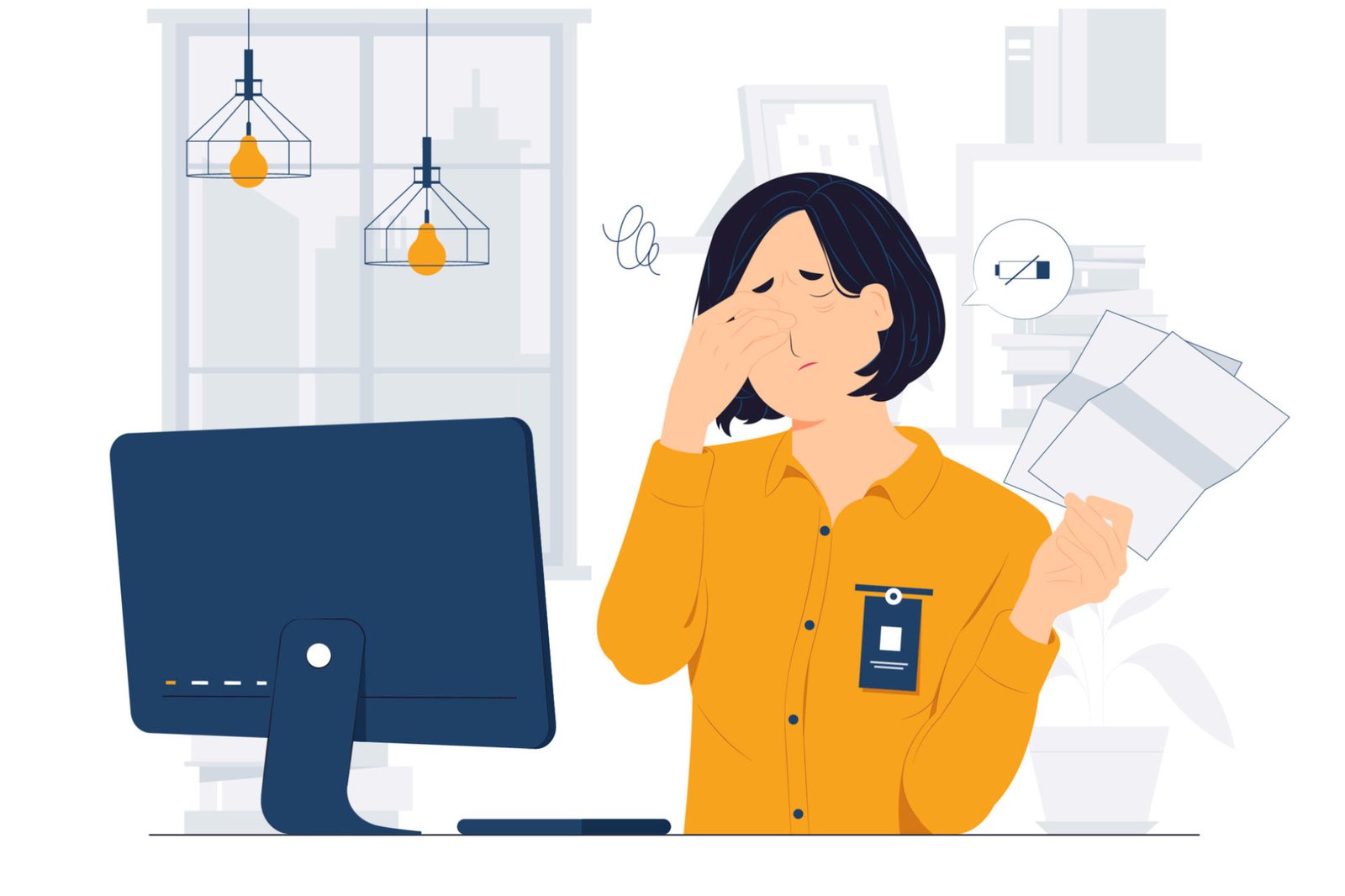 What is Burnout?