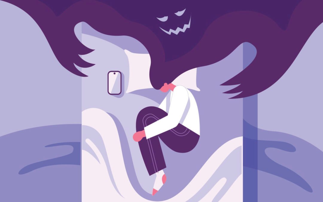 Imposter Syndrome: Do you feel like someone is about to catch you out?
