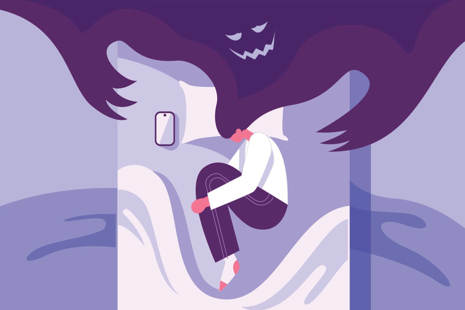 Imposter syndrome