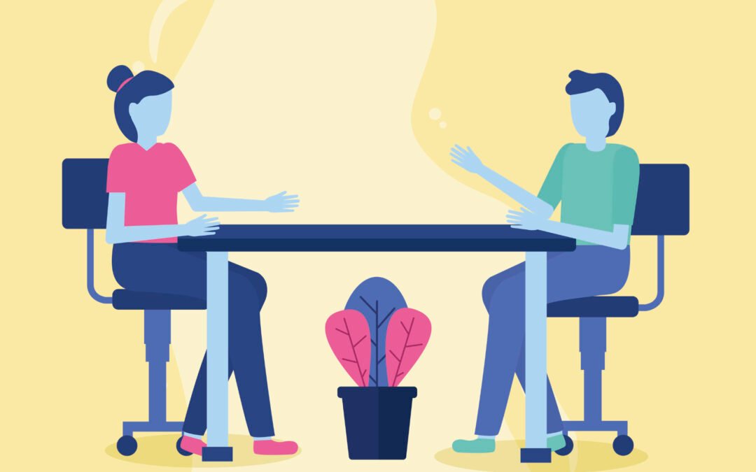How to knock your next job interview out of the park